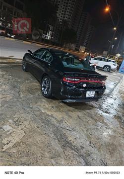 دودج تشارجر